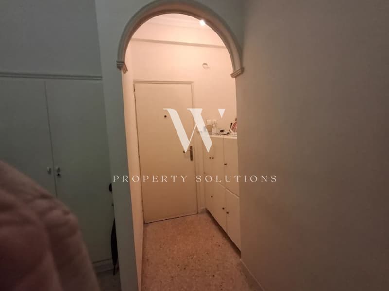 Apartment in Alsos, Nea Smyrni — Photo 10 of 21