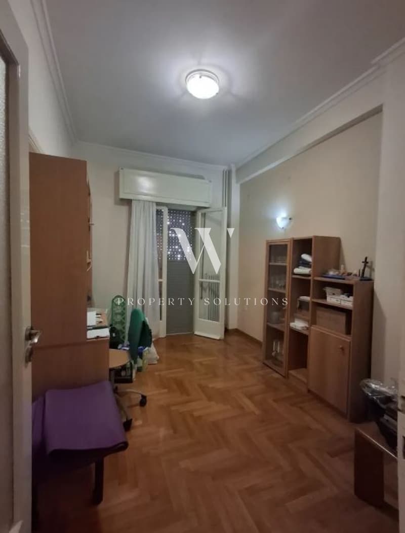 Apartment in Alsos, Nea Smyrni — Photo 3 of 21