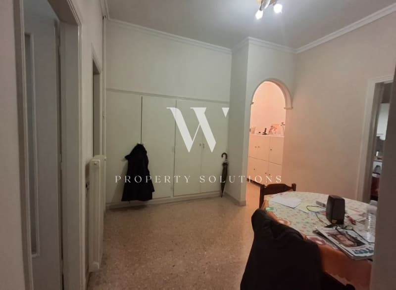 Apartment in Alsos, Nea Smyrni — Photo 6 of 21