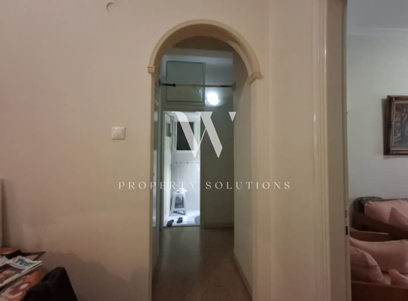 Apartment in Alsos, Nea Smyrni — Photo 11 of 21