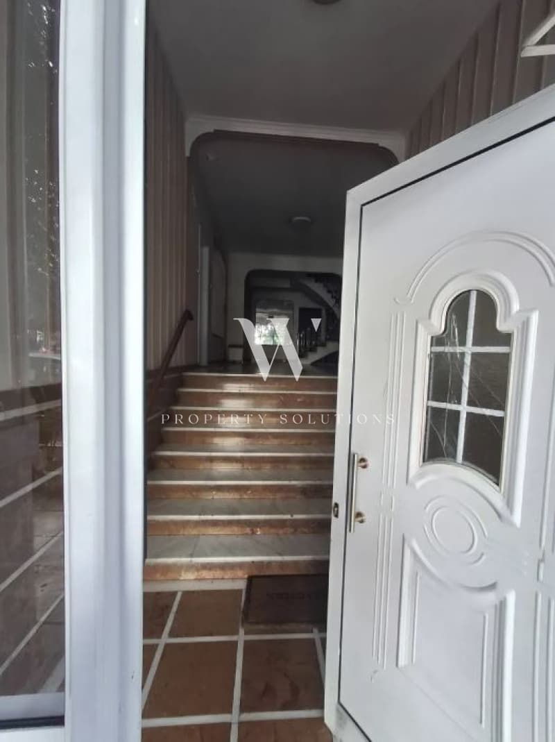 Apartment in Alsos, Nea Smyrni — Photo 21 of 21