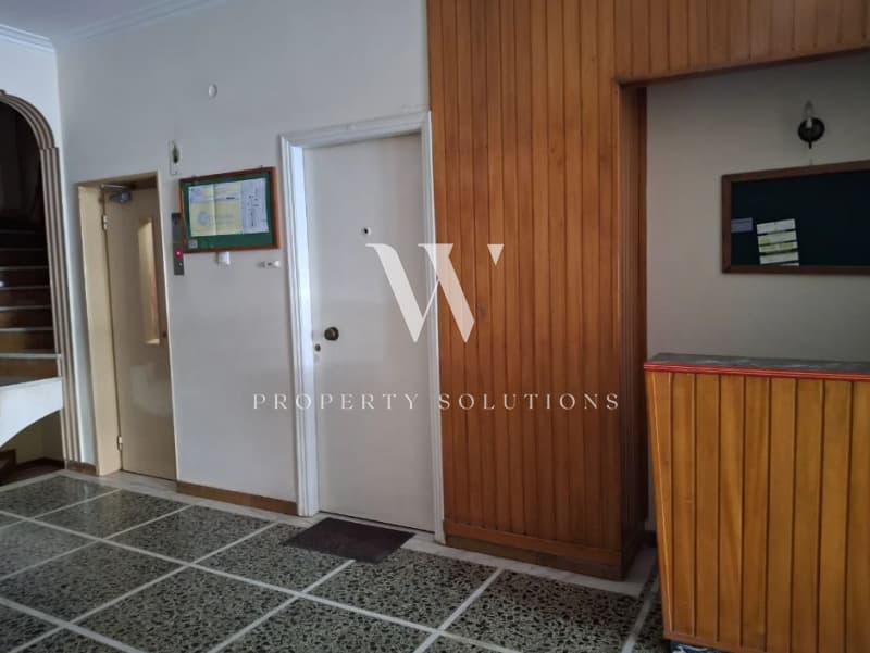 Apartment in Alsos, Nea Smyrni — Photo 19 of 21