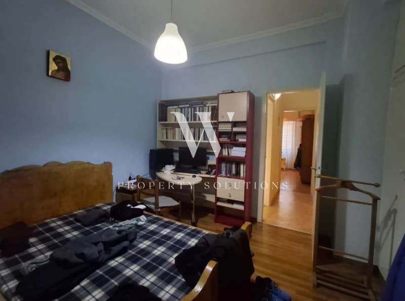 Apartment in Alsos, Nea Smyrni — Photo 13 of 21