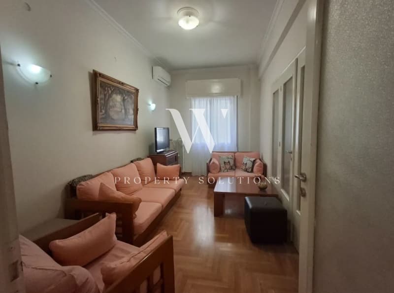 Apartment in Alsos, Nea Smyrni — Photo 2 of 21