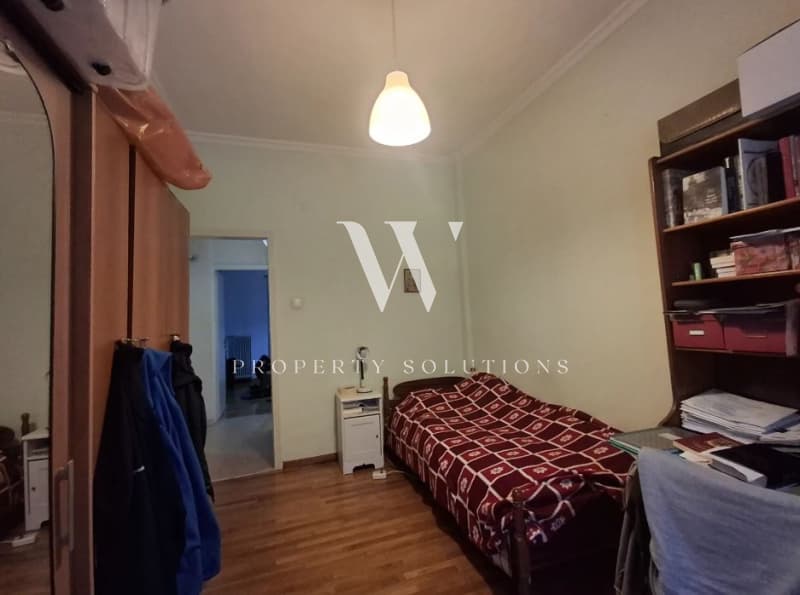 Apartment in Alsos, Nea Smyrni — Photo 4 of 21