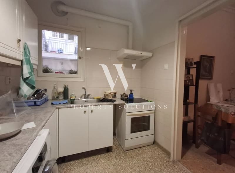 Apartment in Alsos, Nea Smyrni — Photo 9 of 21