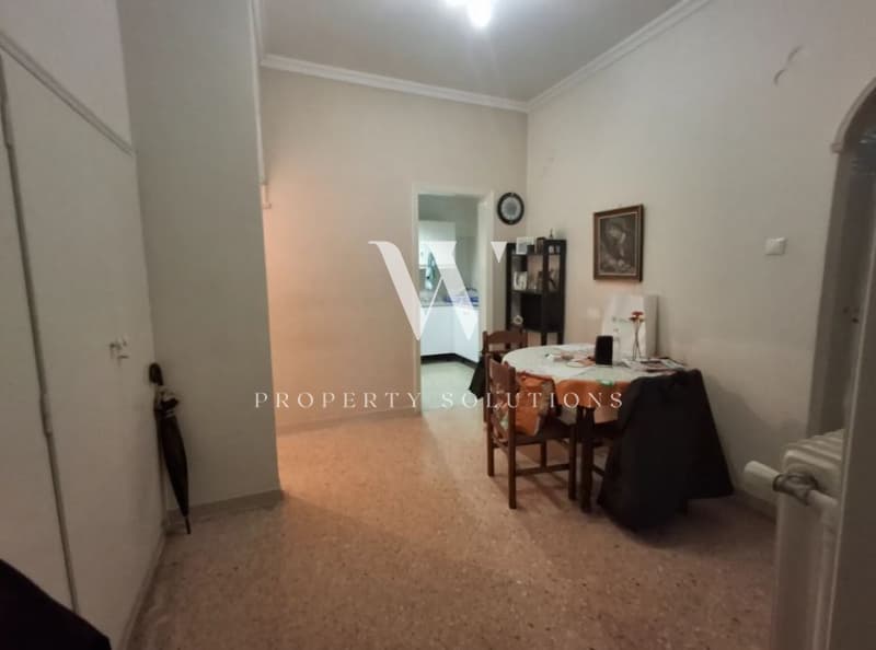 Apartment in Alsos, Nea Smyrni — Photo 8 of 21
