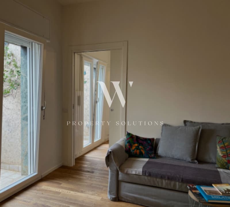 Apartment in Chrisaki, Nea Smyrni — Photo 1 of 3