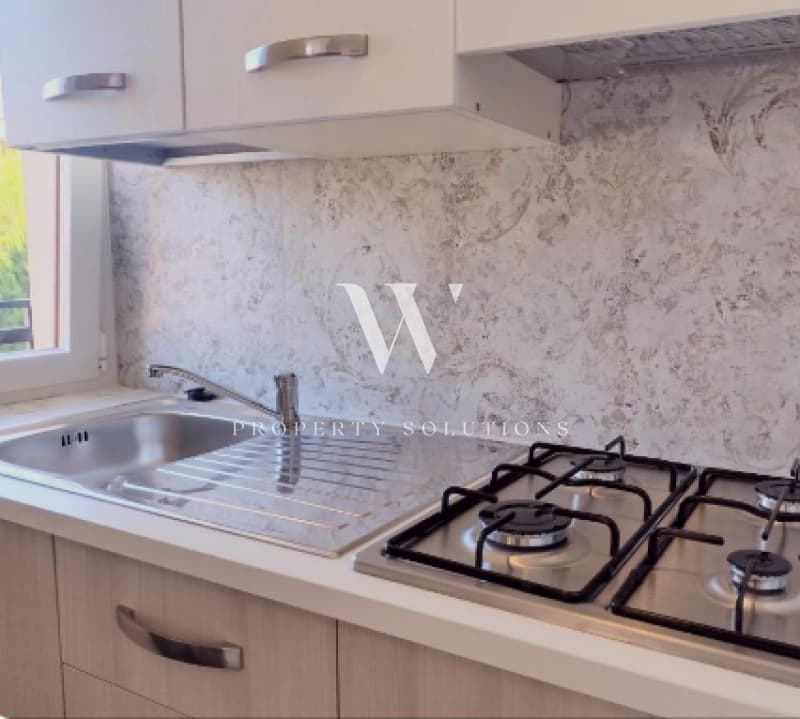 Apartment in Chrisaki, Nea Smyrni — Photo 2 of 3