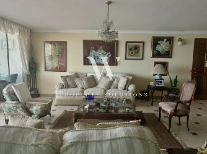 Apartment in Chrisaki, Nea Smyrni — Photo 1 of 3