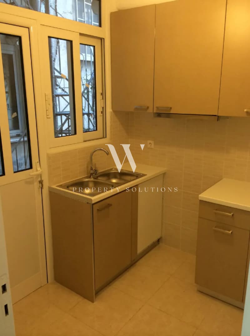 Apartment in Alsos, Nea Smyrni — Photo 1 of 8