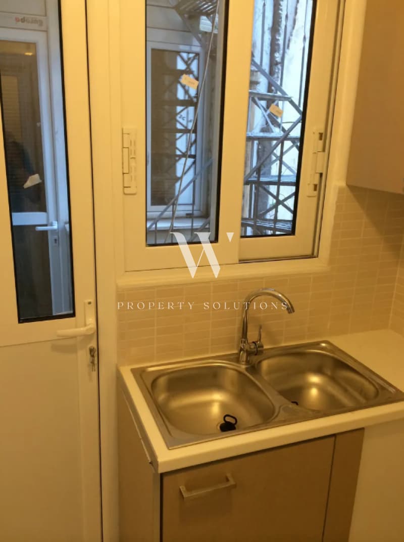 Apartment in Alsos, Nea Smyrni — Photo 3 of 8