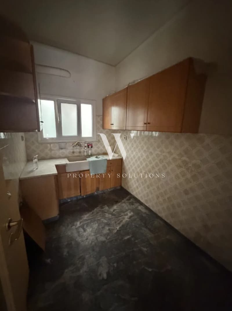 Apartment in Alsos, Nea Smyrni — Photo 8 of 13
