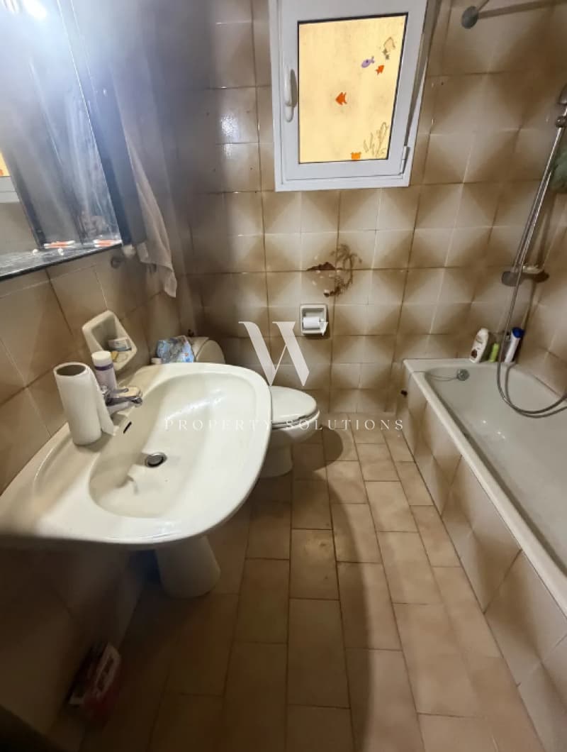 Apartment in Alsos, Nea Smyrni — Photo 12 of 13