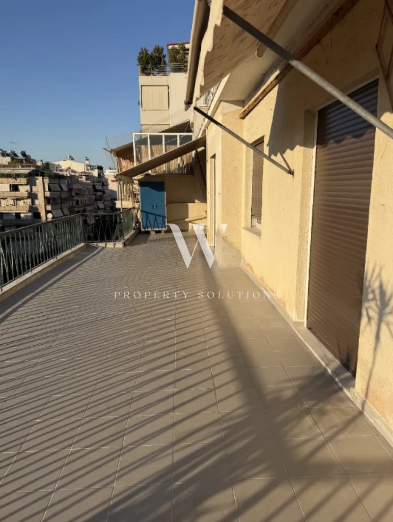Apartment in Alsos, Nea Smyrni — Photo 1 of 13