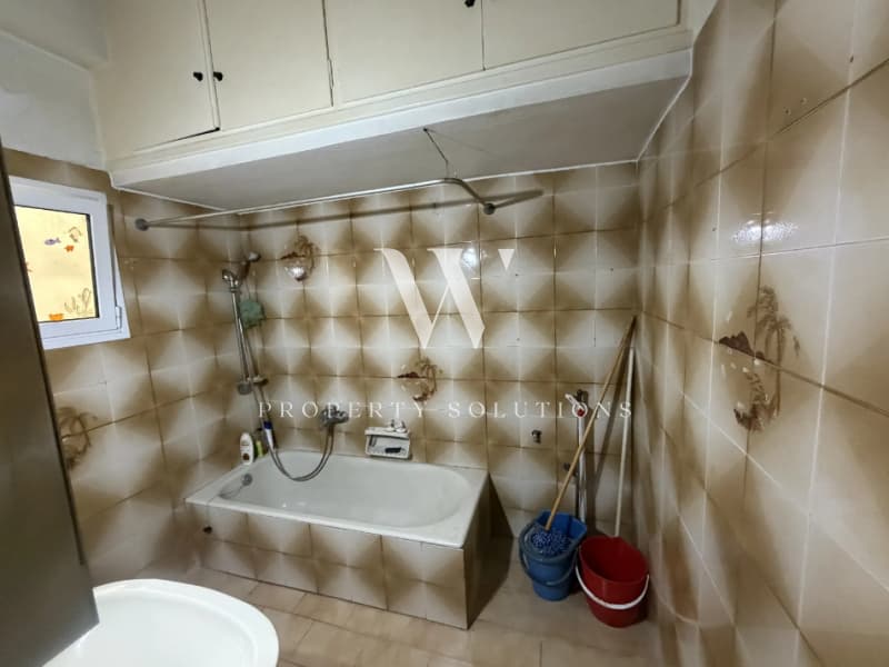 Apartment in Alsos, Nea Smyrni — Photo 13 of 13