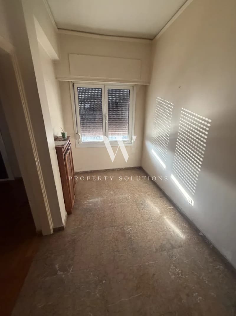 Apartment in Alsos, Nea Smyrni — Photo 9 of 13