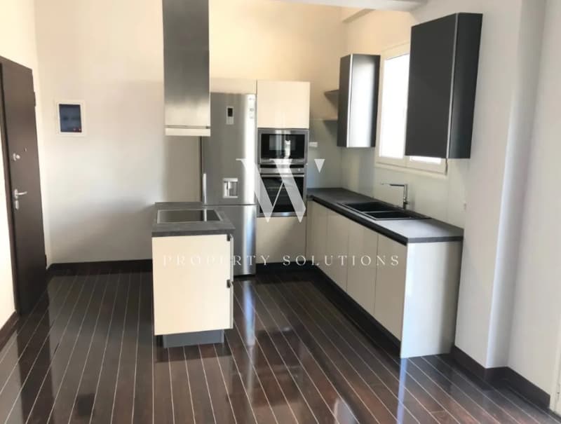 Apartment in Alsos, Nea Smyrni — Photo 1 of 7