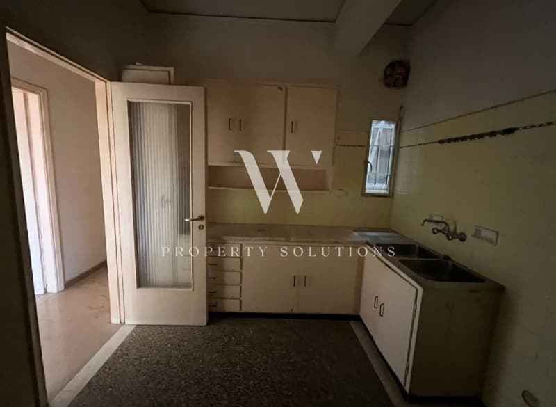 Apartment in Center, Nea Smyrni — Photo 7 of 9