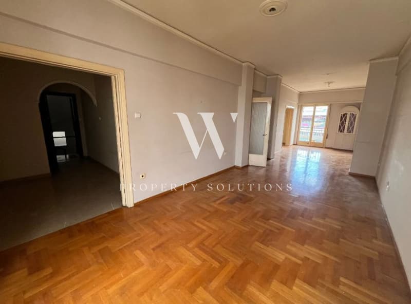 Apartment in Center, Nea Smyrni — Photo 2 of 9
