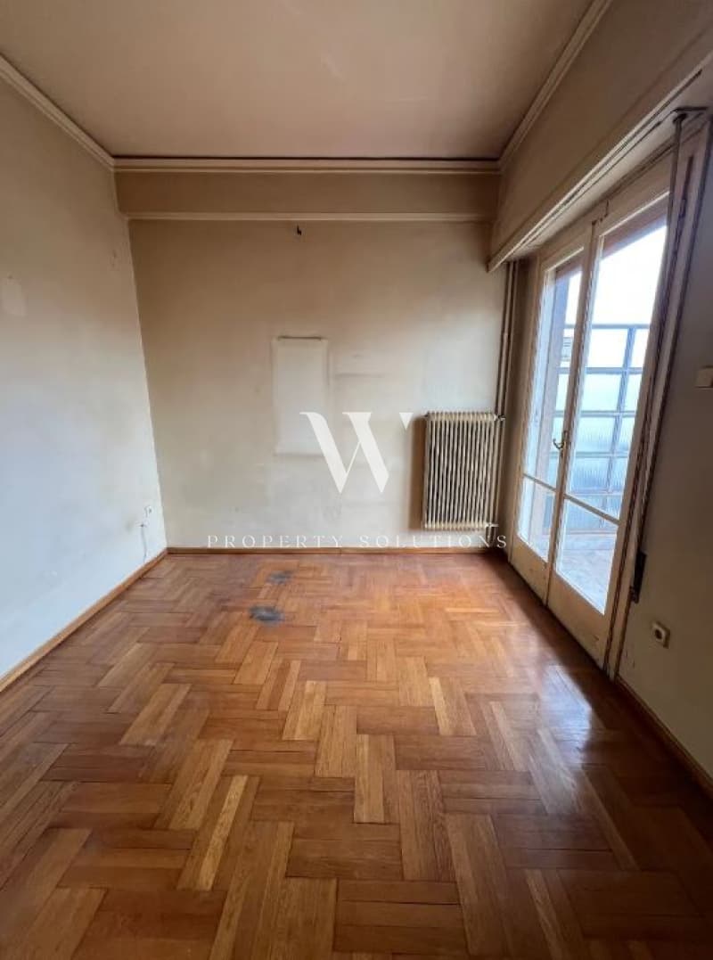 Apartment in Center, Nea Smyrni — Photo 5 of 9