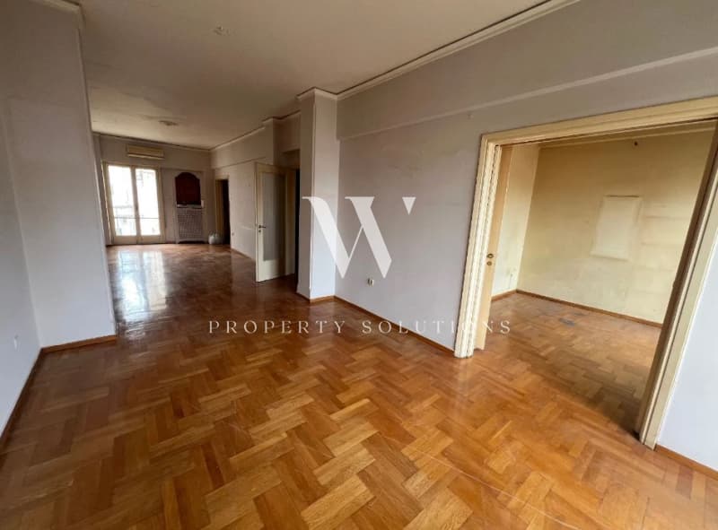 Apartment in Center, Nea Smyrni — Photo 1 of 9