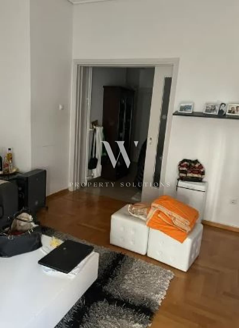 Apartment in Center, Nea Smyrni — Photo 4 of 14