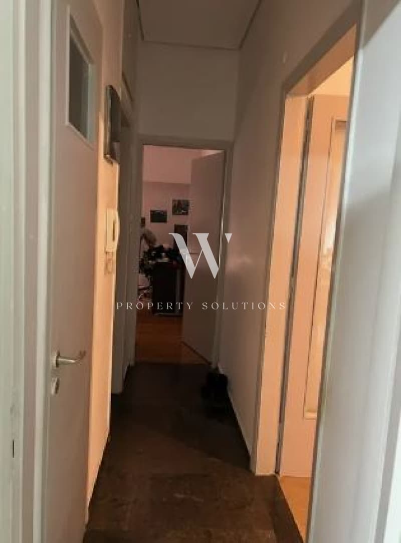 Apartment in Center, Nea Smyrni — Photo 11 of 14