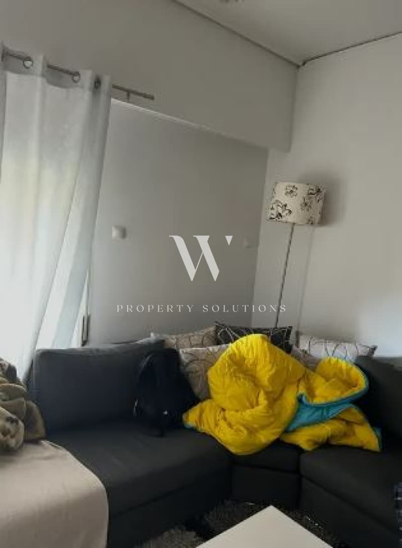 Apartment in Center, Nea Smyrni — Photo 10 of 14