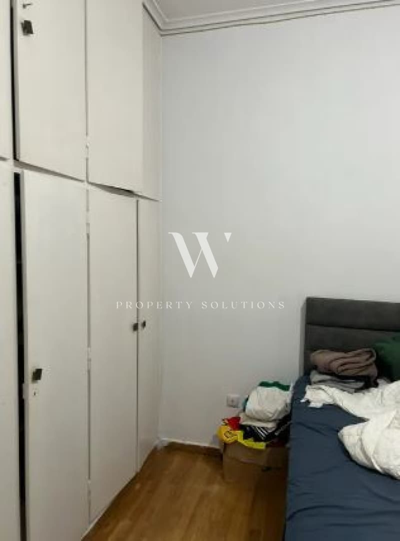 Apartment in Center, Nea Smyrni — Photo 9 of 14