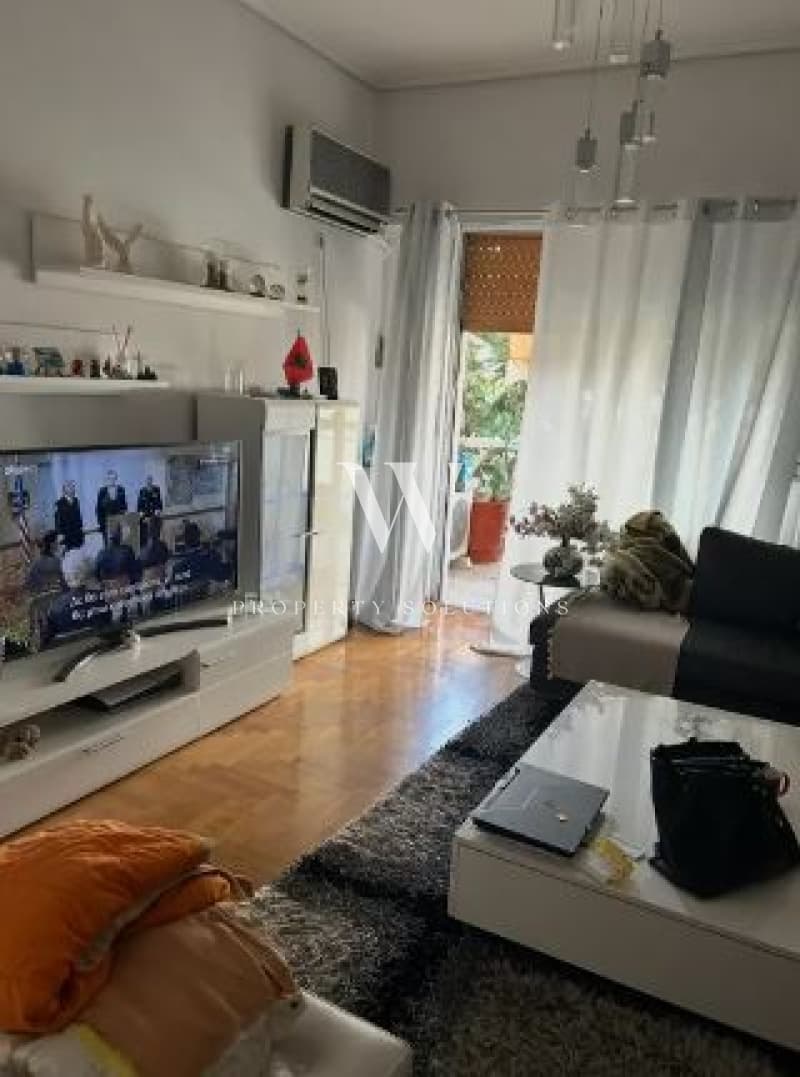 Apartment in Center, Nea Smyrni — Photo 2 of 14