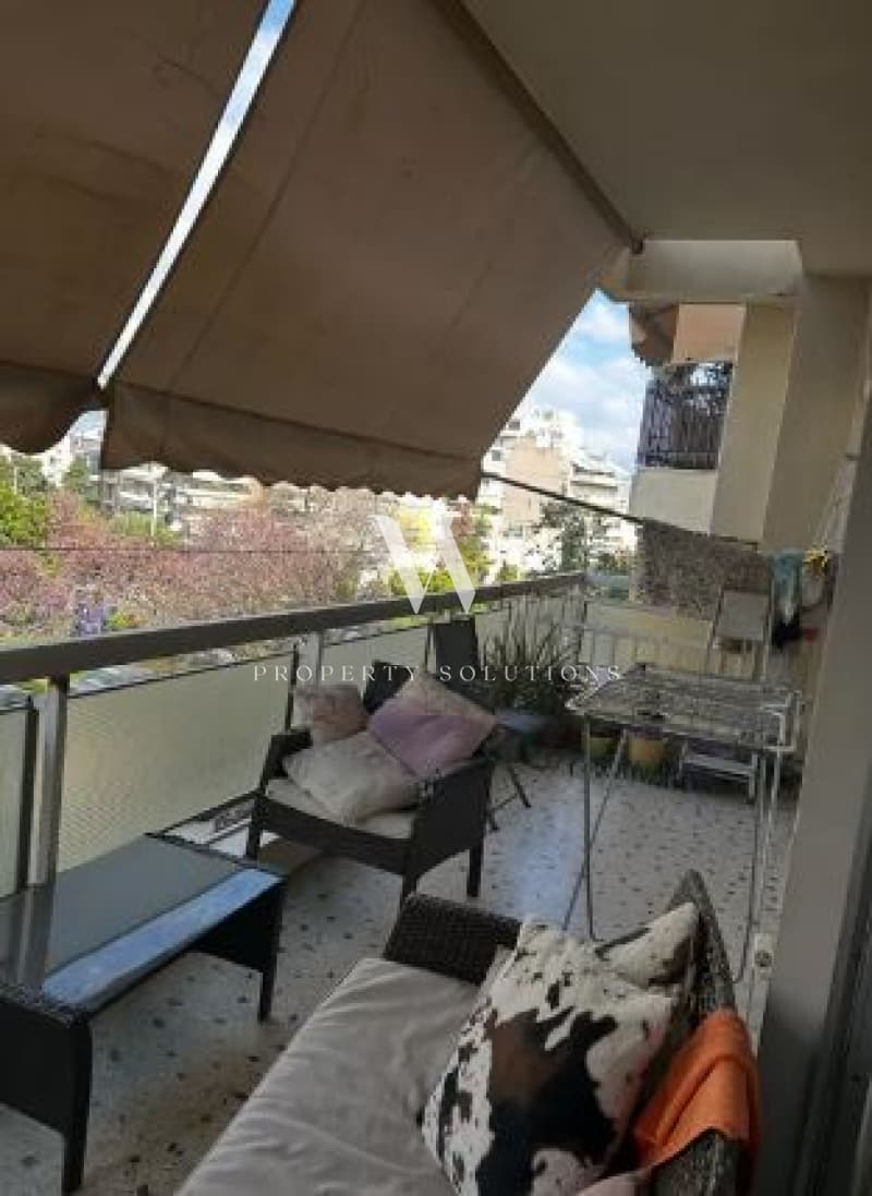 Apartment in Center, Nea Smyrni — Photo 5 of 14