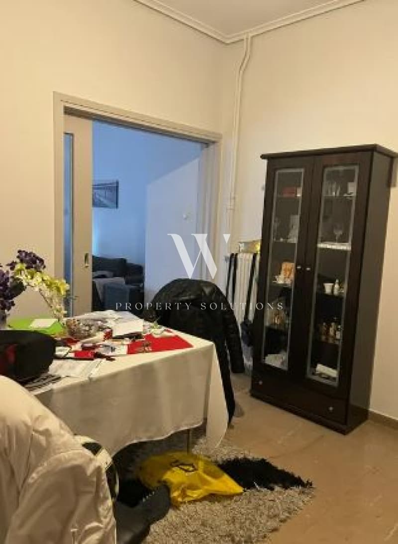Apartment in Center, Nea Smyrni — Photo 7 of 14