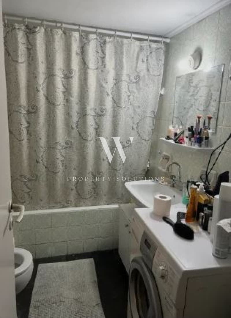 Apartment in Center, Nea Smyrni — Photo 12 of 14