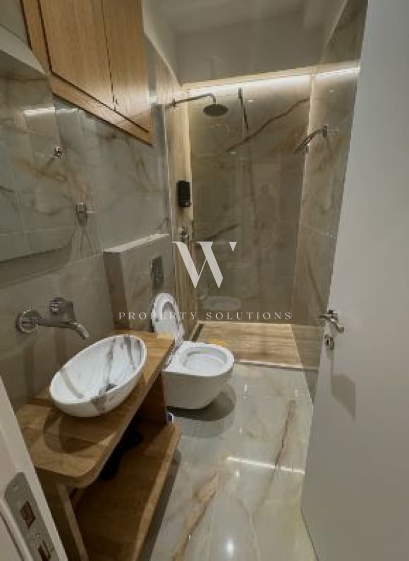 Apartment in Chrisaki, Nea Smyrni — Photo 4 of 4