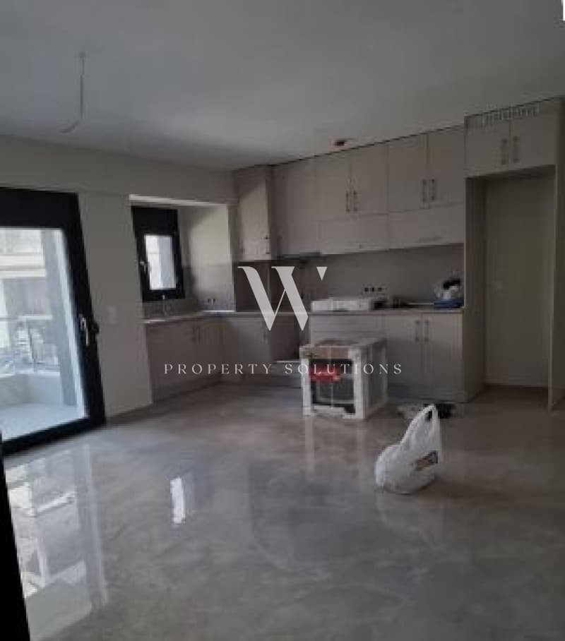 Apartment in Chrisaki, Nea Smyrni — Photo 1 of 4