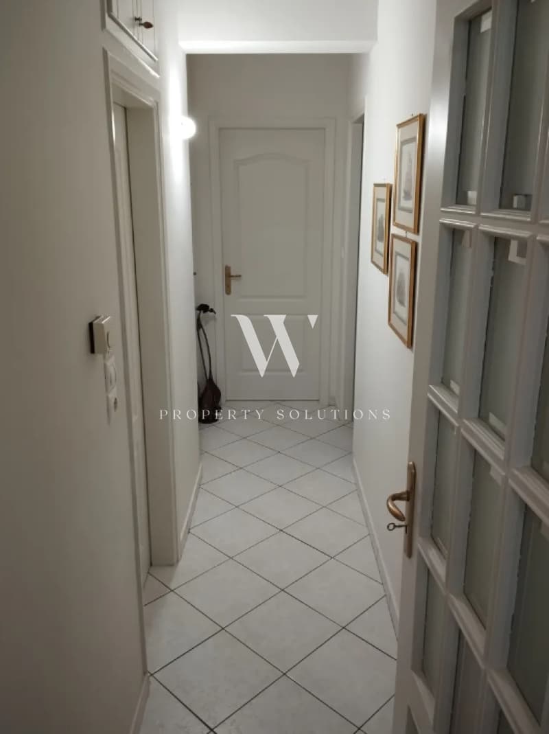 Apartment in Nekrotafeia, Nea Smyrni — Photo 8 of 8