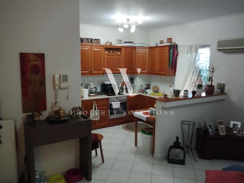 Apartment in Nekrotafeia, Nea Smyrni — Photo 4 of 8
