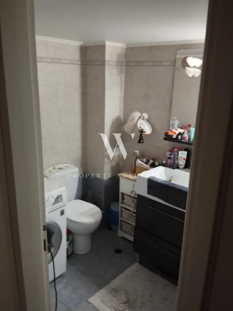 Apartment in Nekrotafeia, Nea Smyrni — Photo 6 of 8