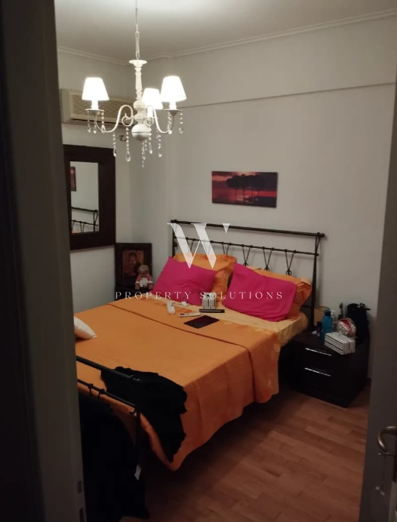 Apartment in Nekrotafeia, Nea Smyrni — Photo 5 of 8