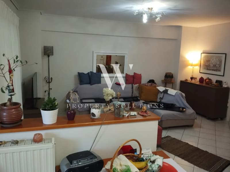 Apartment in Nekrotafeia, Nea Smyrni — Photo 3 of 8