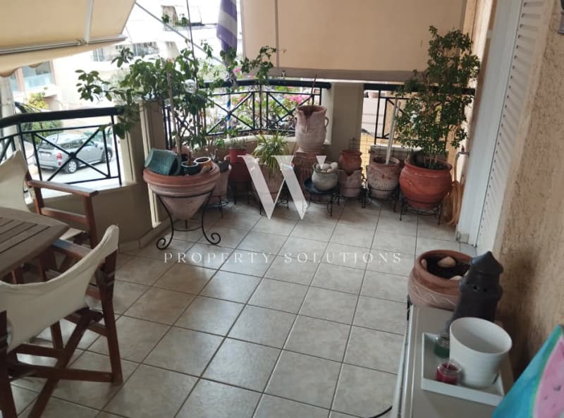 Apartment in Nekrotafeia, Nea Smyrni — Photo 1 of 8