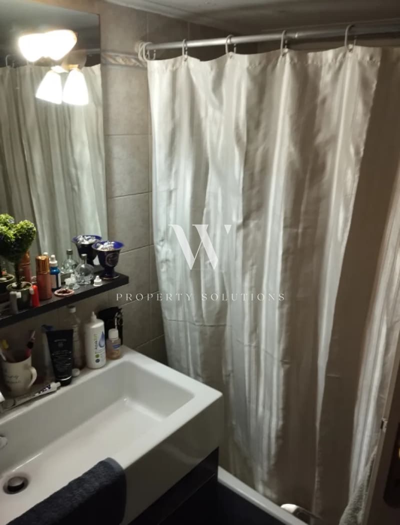 Apartment in Nekrotafeia, Nea Smyrni — Photo 7 of 8