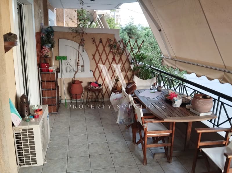Apartment in Nekrotafeia, Nea Smyrni — Photo 2 of 8