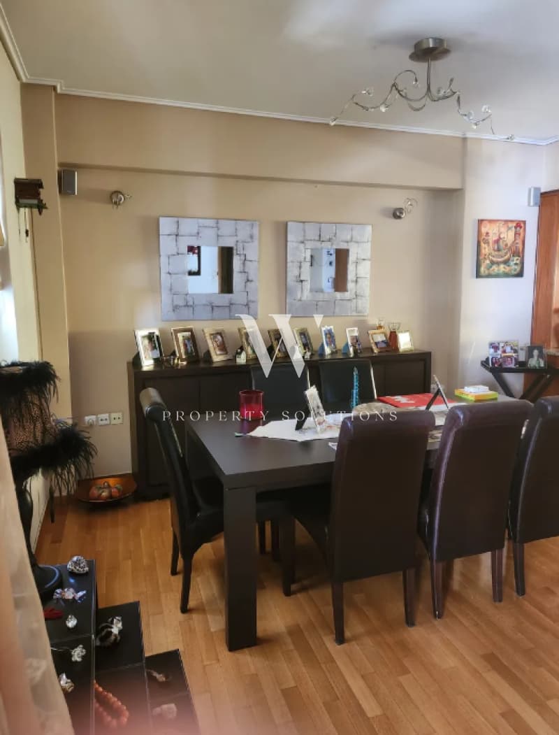 Apartment in Ano Nea Smyrni, Nea Smyrni — Photo 4 of 11