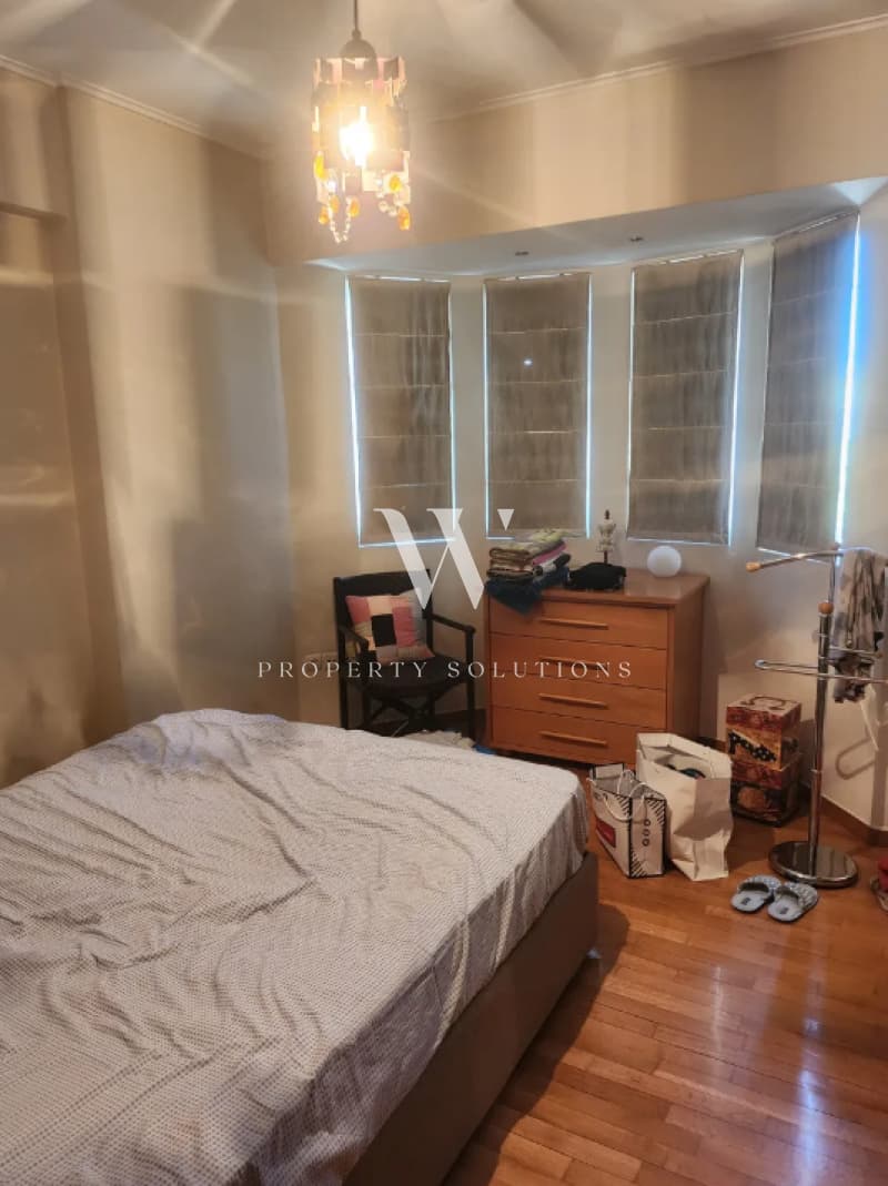 Apartment in Ano Nea Smyrni, Nea Smyrni — Photo 6 of 11