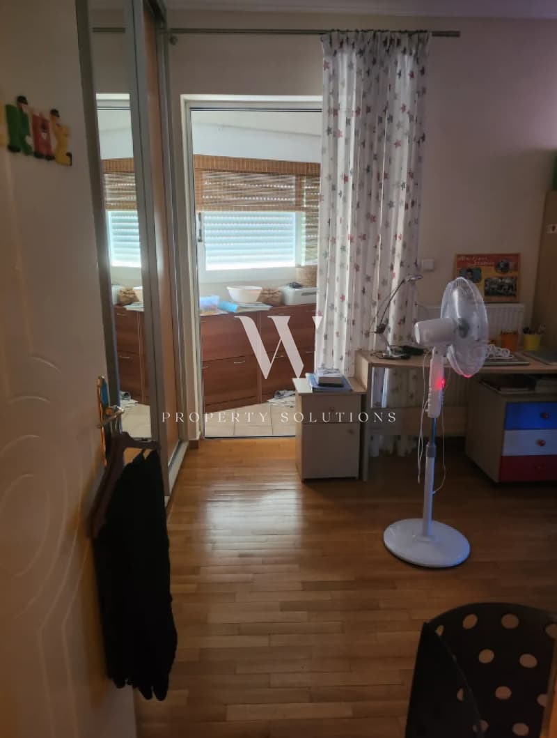 Apartment in Ano Nea Smyrni, Nea Smyrni — Photo 5 of 11