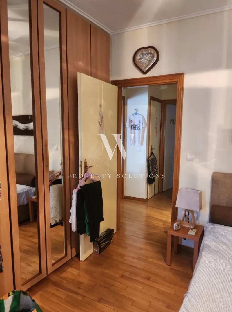 Apartment in Ano Nea Smyrni, Nea Smyrni — Photo 7 of 11