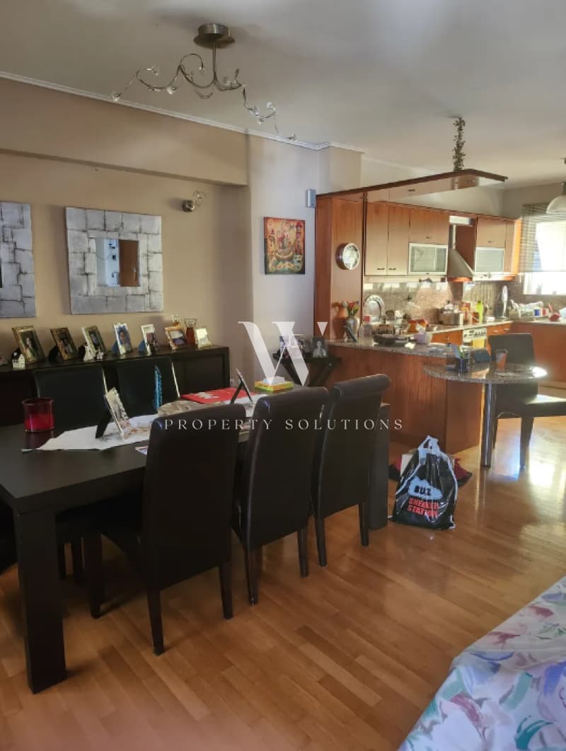 Apartment in Ano Nea Smyrni, Nea Smyrni — Photo 3 of 11