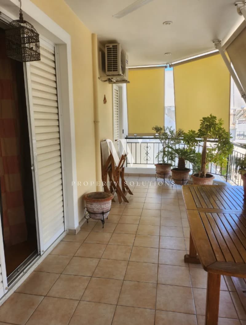 Apartment in Ano Nea Smyrni, Nea Smyrni — Photo 1 of 11